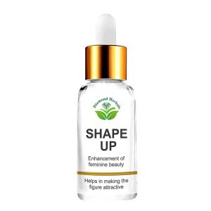 Shape up