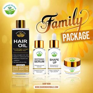 Hair Oil
