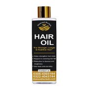 Hair Oil