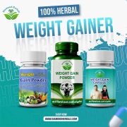 Weight Gain Powder