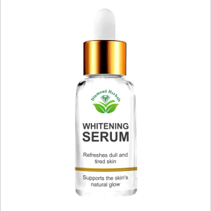 Cream + Serum