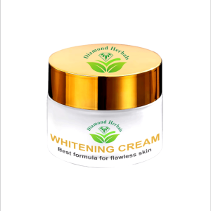Cream + Serum