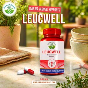 Leucwell