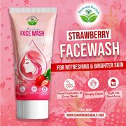 Herbal Face Wash