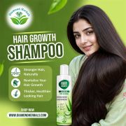 Cellcense’s Max Hair Shampoo