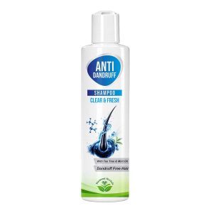 Anti Dandruff