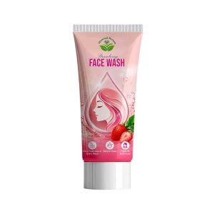 Herbal Face Wash