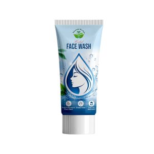 Herbal Face Wash