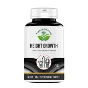 Herbal Height Growth Formula